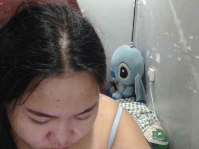 BubbleButtPinay