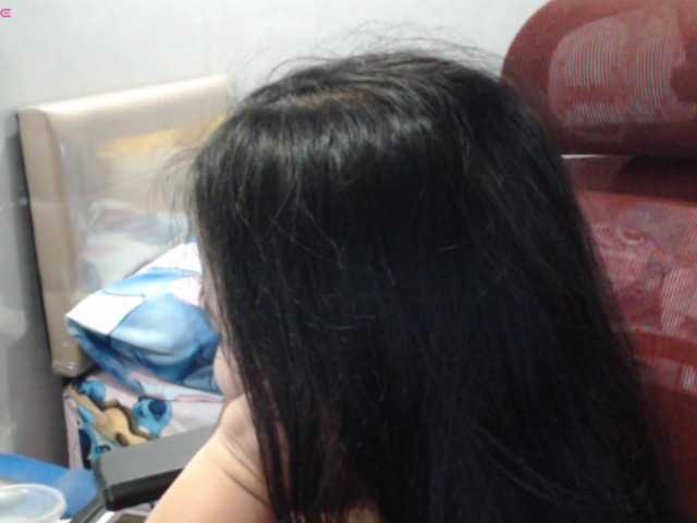 BubbleButtPinay