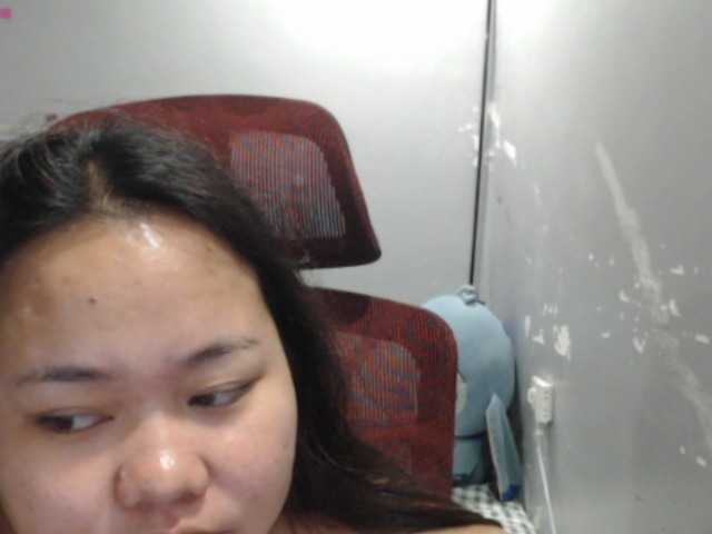 BubbleButtPinay live cam preview
