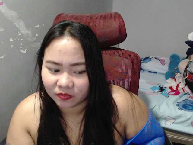 BubbleButtPinay live webcam show