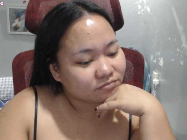 BubbleButtPinay live cam on BongaCams