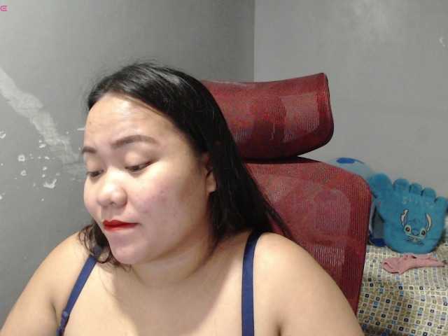 BubbleButtPinay live cam on BongaCams