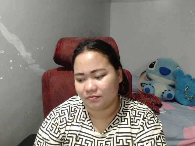 BubbleButtPinay webcam