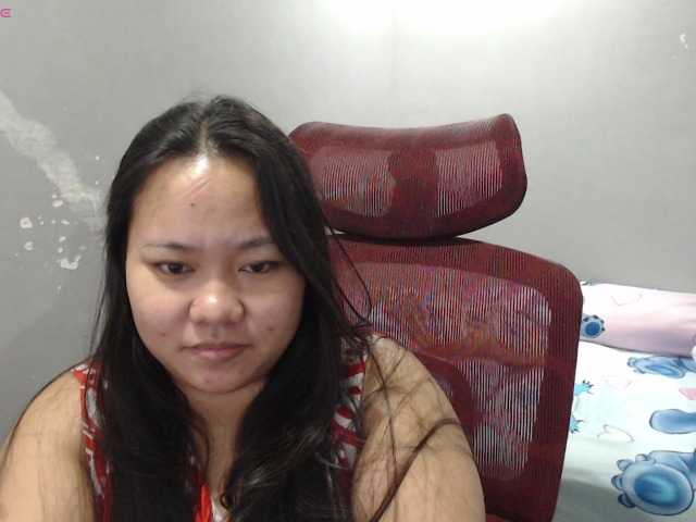 BubbleButtPinay live webcam show