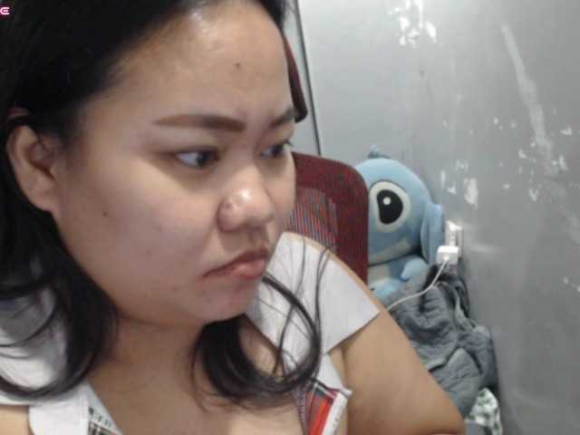 BubbleButtPinay live cam on BongaCams