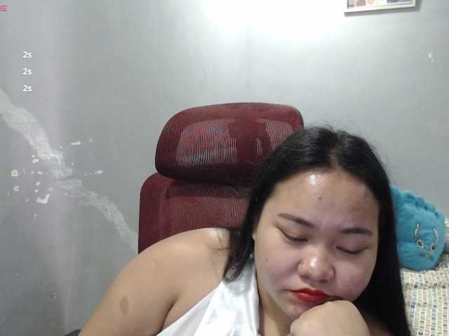 BubbleButtPinay live cam on BongaCams