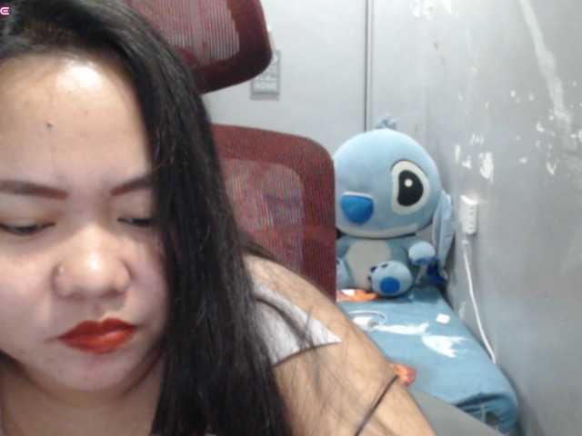 BubbleButtPinay live cam on BongaCams