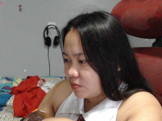 BubbleButtPinay