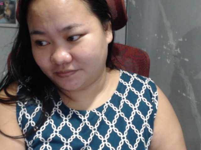 BubbleButtPinay