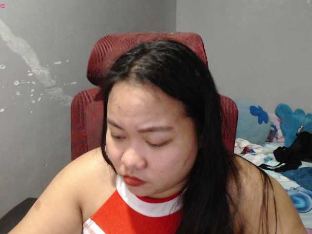 BubbleButtPinay live cam on BongaCams