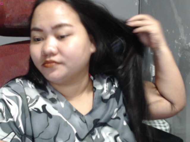 BubbleButtPinay, live now on BongaCams
