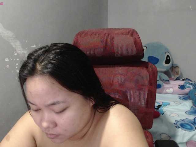 BubbleButtPinay