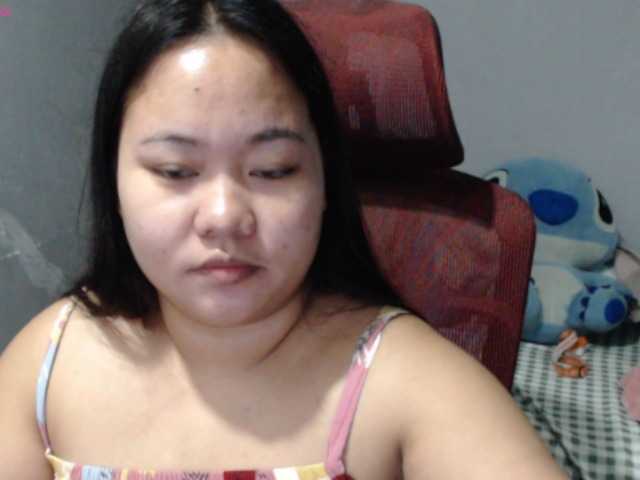 BubbleButtPinay live cam on BongaCams