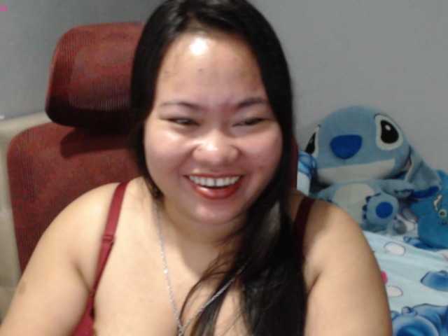 BubbleButtPinay live cam on BongaCams