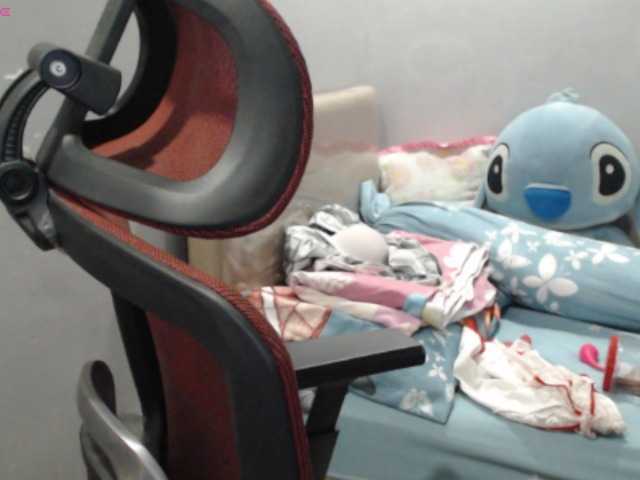 BubbleButtPinay live cam on BongaCams