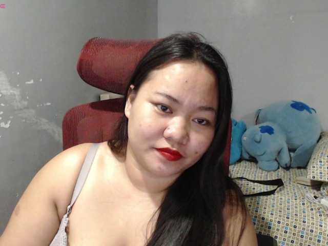 BubbleButtPinay