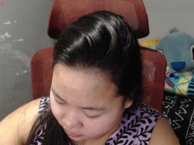 BubbleButtPinay live cam on BongaCams