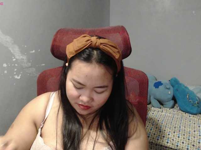 BubbleButtPinay live cam on BongaCams