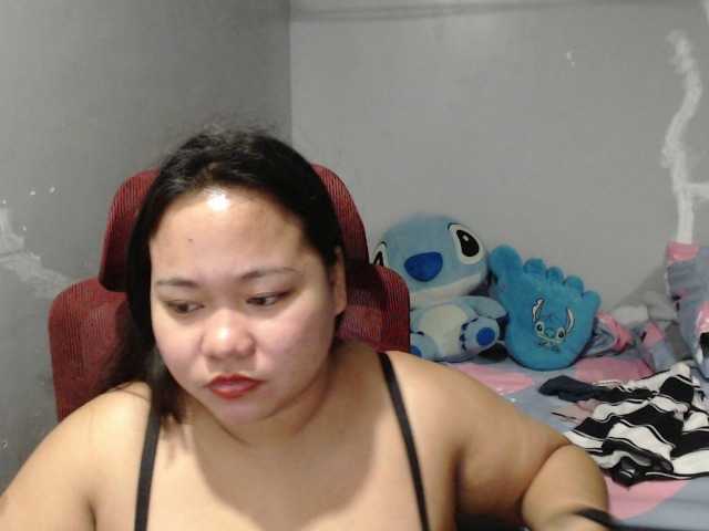 BubbleButtPinay