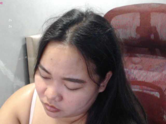 BubbleButtPinay