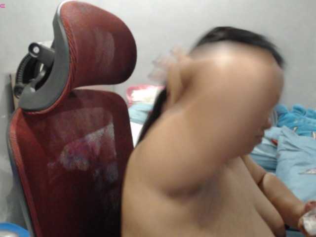 BubbleButtPinay