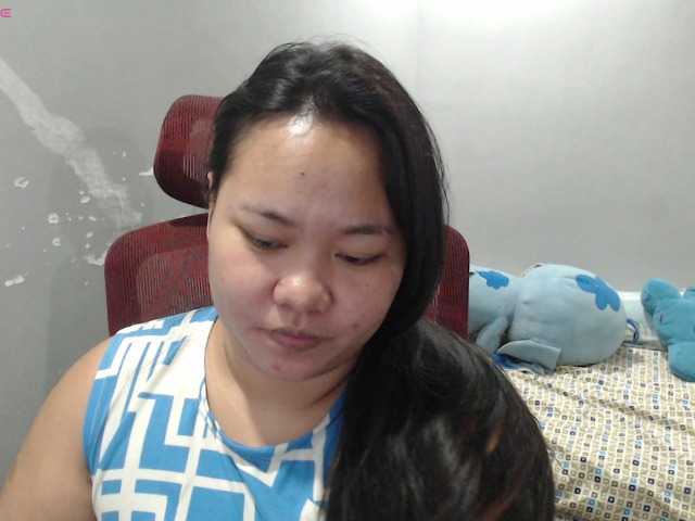 BubbleButtPinay live cam on BongaCams