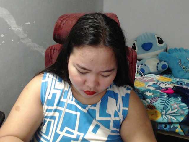 BubbleButtPinay live cam on BongaCams