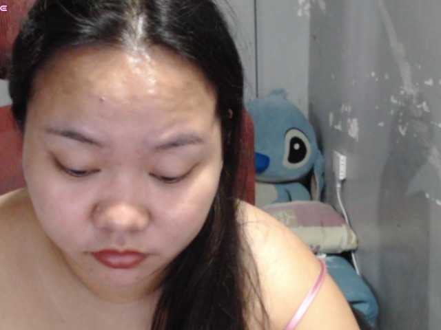 BubbleButtPinay live cam on BongaCams