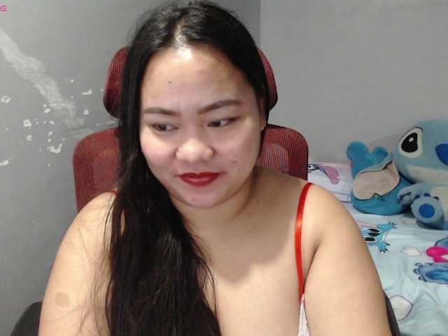 BubbleButtPinay