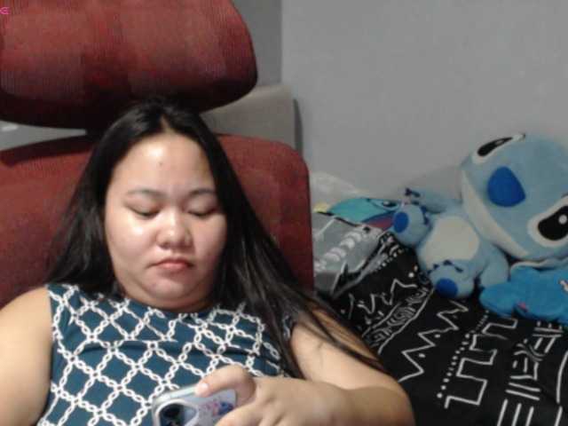 BubbleButtPinay live cam on BongaCams