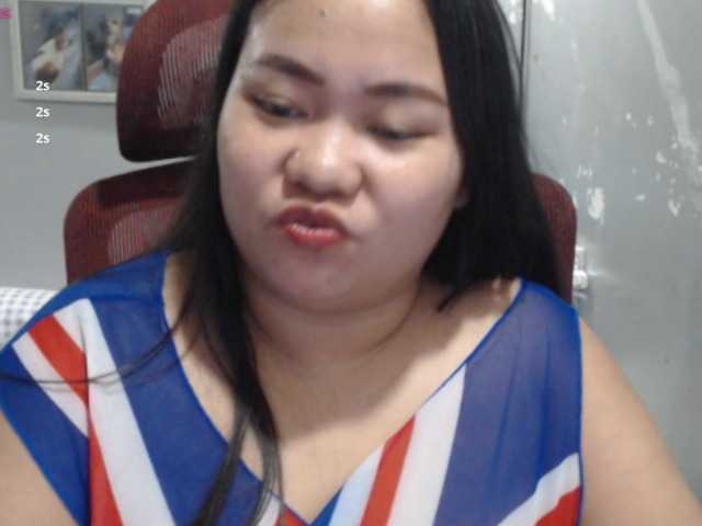 BubbleButtPinay, en vivo ahora en BongaCams