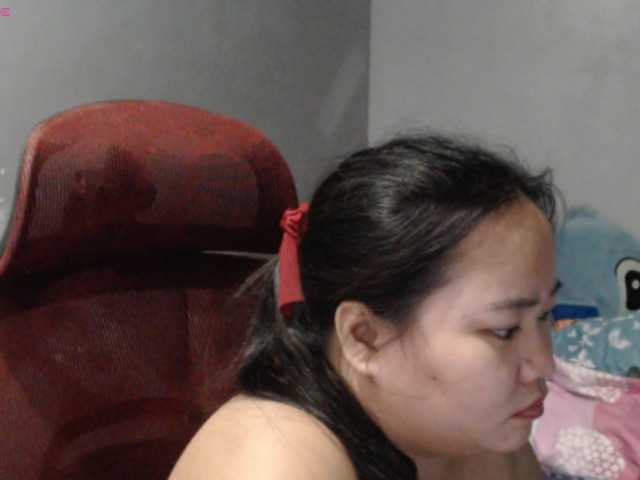 BubbleButtPinay live cam on BongaCams