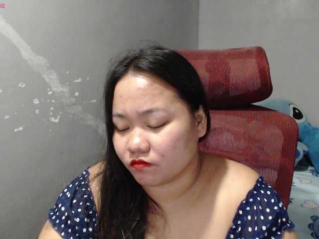 BubbleButtPinay live webcam show