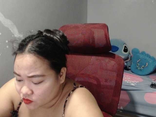 BubbleButtPinay