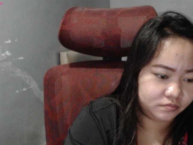 BubbleButtPinay live cam on BongaCams