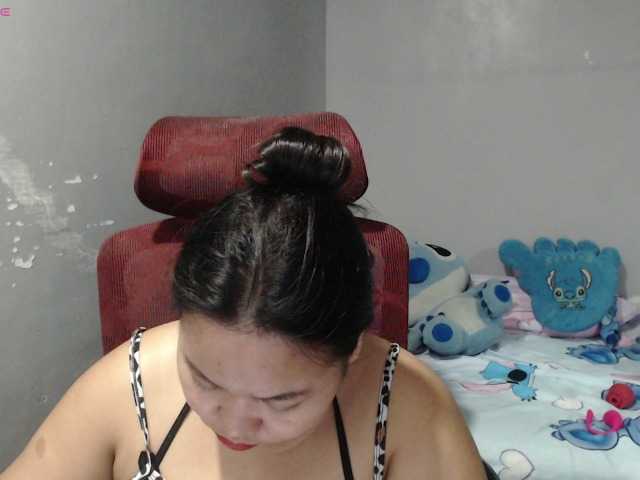 BubbleButtPinay live cam on BongaCams