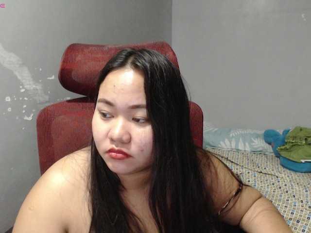 BubbleButtPinay live cam on BongaCams
