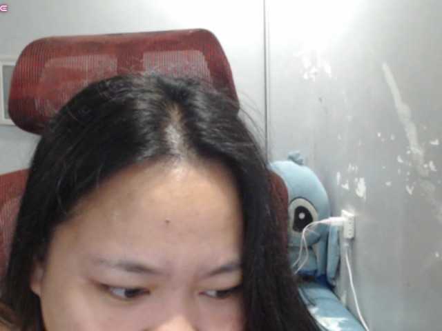 BubbleButtPinay live cam on BongaCams