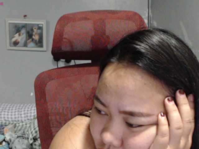 BubbleButtPinay, live now on BongaCams