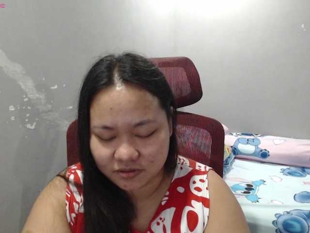 BubbleButtPinay live webcam show