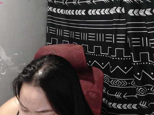BubbleButtPinay live cam on BongaCams