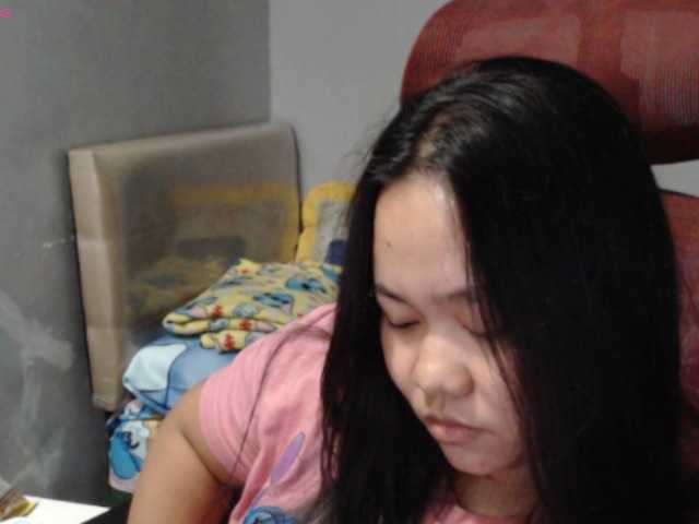 BubbleButtPinay