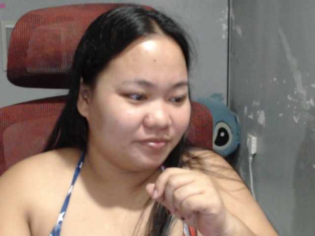 BubbleButtPinay
