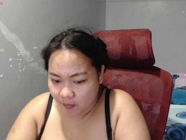 BubbleButtPinay live cam on BongaCams