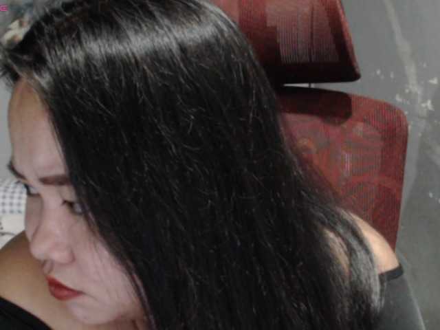BubbleButtPinay, live now on BongaCams