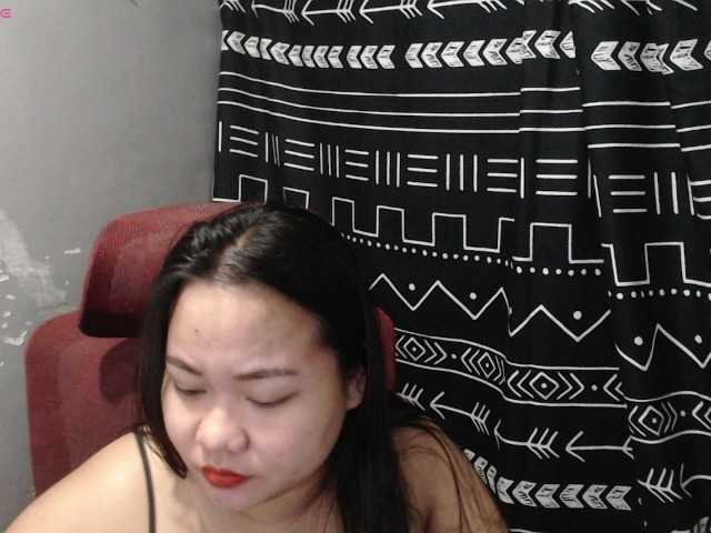 BubbleButtPinay live cam on BongaCams