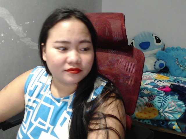 BubbleButtPinay live cam on BongaCams