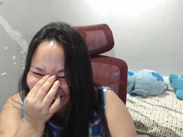 BubbleButtPinay live cam on BongaCams