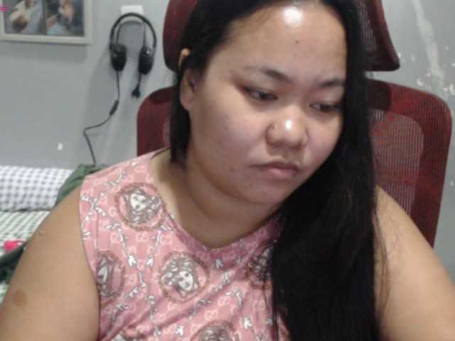 BubbleButtPinay live cam on BongaCams