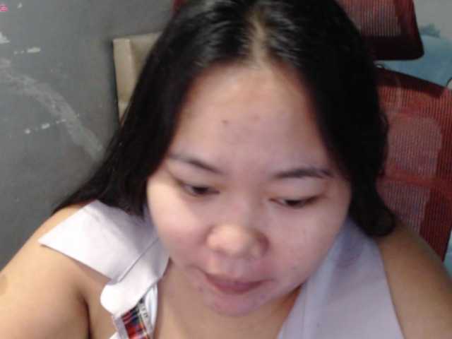 BubbleButtPinay live cam on BongaCams